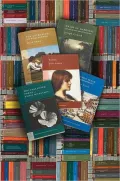 Barnes & Noble Classics Library Set