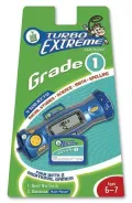 Turbo Twist Extreme: 1st Grade Math, Spelling, Facts Cartridge