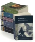 Great Novels: The Barnes & Noble Classics