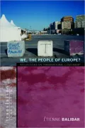 We, the People of Europe?: Reflections on Transnational Citizenship