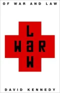 Of War and Law