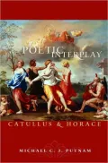 Poetic Interplay: Catullus and Horace