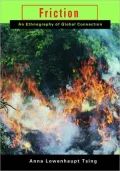 Friction: An Ethnography of Global Connection