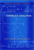 Complex Analysis