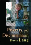 Poverty and Discrimination