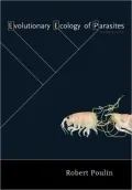 Evolutionary Ecology of Parasites: (Second Edition)