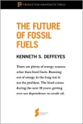 The Future of Fossil Fuels: From