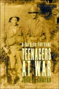 Teenagers at War : D-Day to the Elbe