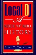 Local Dj A Rock 'N Roll History