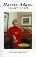 Marcia Adams: Heart Anew