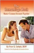 The Remarriage Book: Master Common Stressors Together