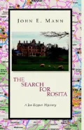 The Search for Rosita: A Joe Kepper Mystery