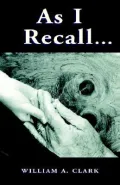 As I Recall . . .