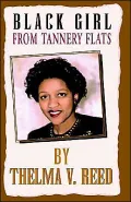 Black Girl from Tannery Flats