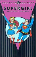 Supergirl