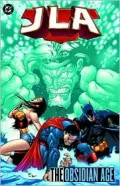 JLA: The Obsidian Age, Book Two, Vol. 12