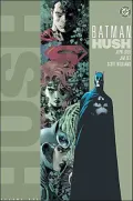 Batman : Hush