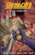 Team Achilles