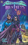 Nightwing/Huntress