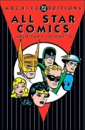 All Star Comics