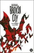 Broken City