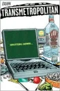 Transmetropolitan: One More Time