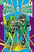 Green Lantern/Green Arrow Collection, Volume 1