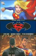 Superman/Batman, Volume 2: Supergirl