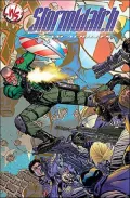 Stormwatch: Team Achilles, Volume 3