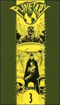 Planetary, Volume 3: Leaving the 20th Century