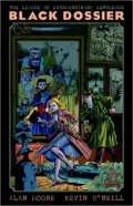 League of Extraordinary Gentlemen, The - Black Dossier