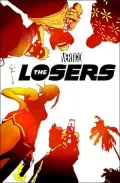 The Losers Vol. 2 : Double Down