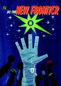 DC: The New Frontier, Volume 1