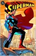 Superman: For Tomorrow, Volume 1