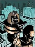 Catwoman: Wild Ride