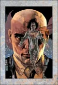 Lex Luthor: Man of Steel
