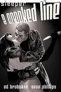 Sleeper, Volume 3: A Crooked Line