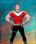 Tom Strong - Book 5