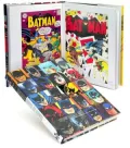 Batman Cover to Cover