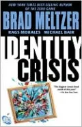 Identity Crisis