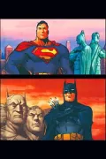 Superman/Batman, Volume 3: Absolute Power