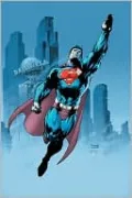 Superman: For Tomorrow, Volume 2