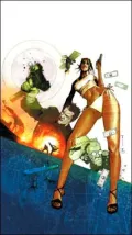 Losers: Close Quarters - Volume 4