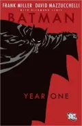 Batman: Year One Deluxe