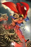 Superman: In the Name of Gog