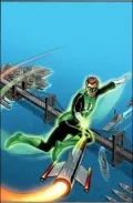 Showcase Presents: Green Lantern - Volume 1