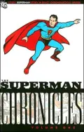Superman Chronicles: Volume 1