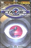 The O.M.A.C. Project (OMAC Project Series)