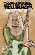 Hellblazer: Lady Constantine
