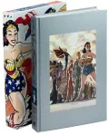 Absolute DC: The New Frontier by Darwyn Cooke — book cover